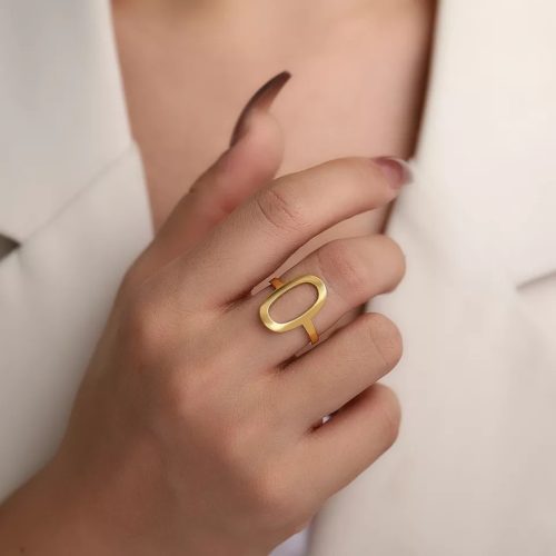 Zena gyűrű (arany)